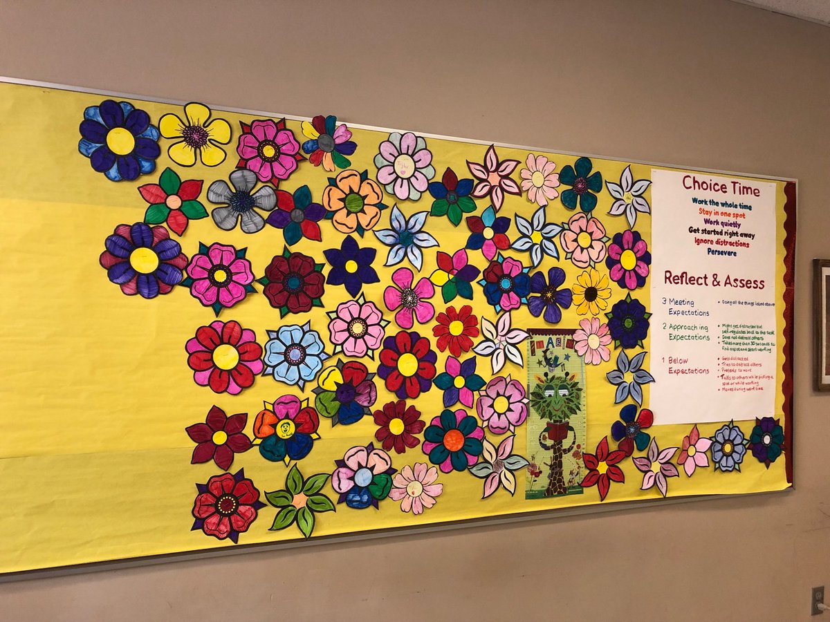 When there are no words, let them color. #WhatmakesKWgreat