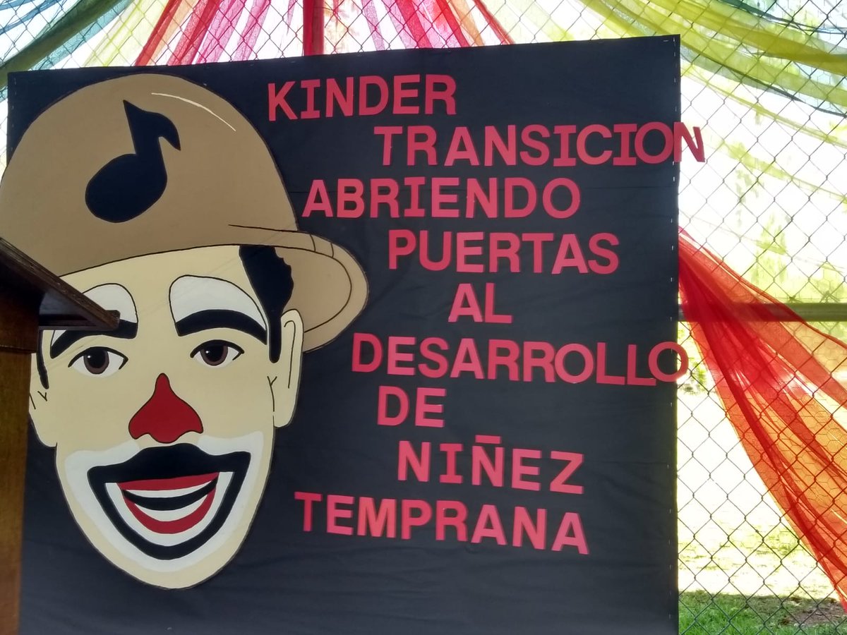 OficinaMayaguez's tweet photo. Actividad en celebración de la Semana de la niñez temprana en la escuela Juan Cancio Ortiz de la Renta y Lugo, Lajas. Gracias al Prof. Moises Rivera Moya maestro de inglés por su gran iniciativa. #TeamOREM https://t.co/IWTxTCJ5rP