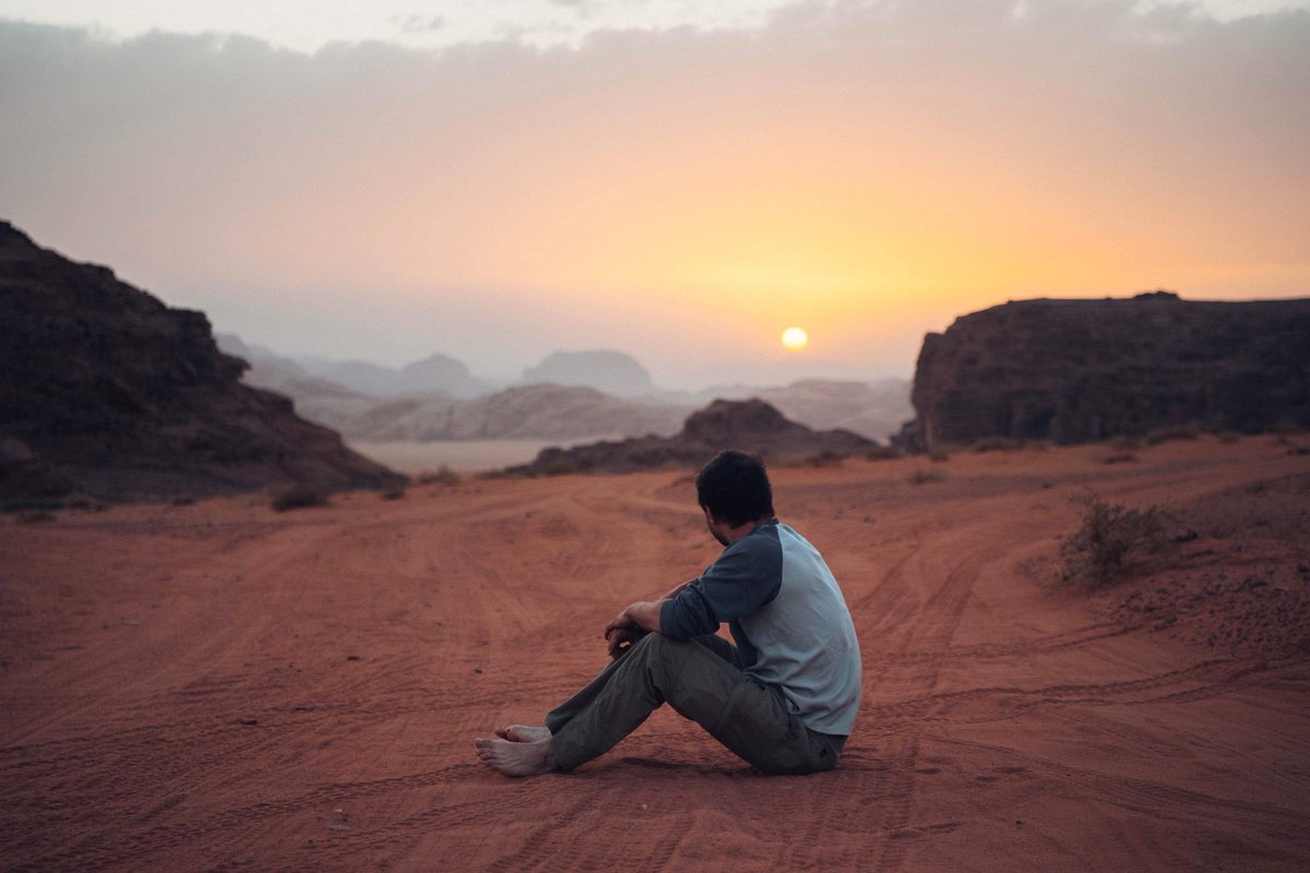 One of my favorite aspects of rock climbing is the quiet moment of rest between hard climbs. buff.ly/2UPBNB8
#Palestine #Israel #Ramallah #FreeThinkers #Entrepreneur #Philosophy #Business #Focus #RockPhilosophy #Gym #RockClimbing #Motivation