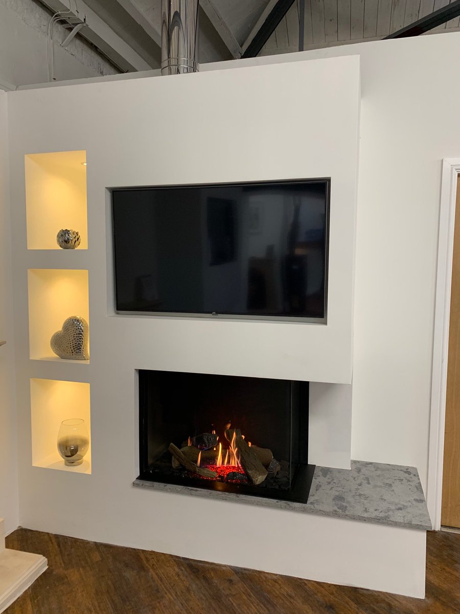 New display gone in recently