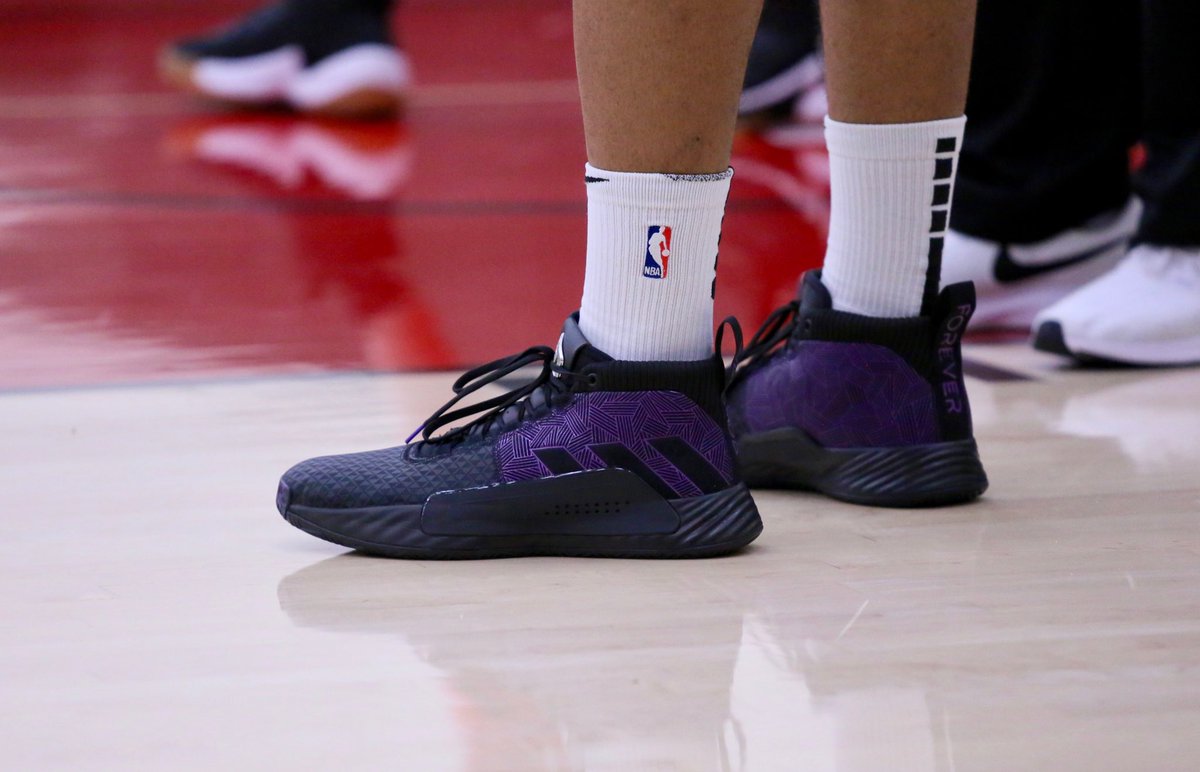 black panther damian lillard shoes