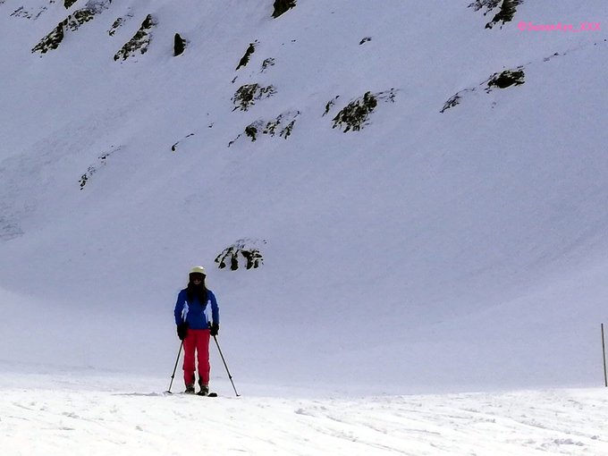 My goodbye to this year's winter from recent holidays 😀🎿🏔️ Next tour will be Paris, dates coming soon<a href="/tag/sexy"class="tags"><span>#sexy</span></a><a href="/tag/pornstars"class="tags"><span>#pornstars</span></a><a href="/tag/susanayn"class="tags"><span>#susanayn</span></a><a href="/tag/sexmeeting"class="tags"><span>#sexmeeting</span></a>