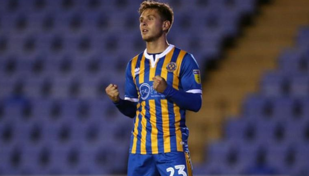 BBC Sport tweet media