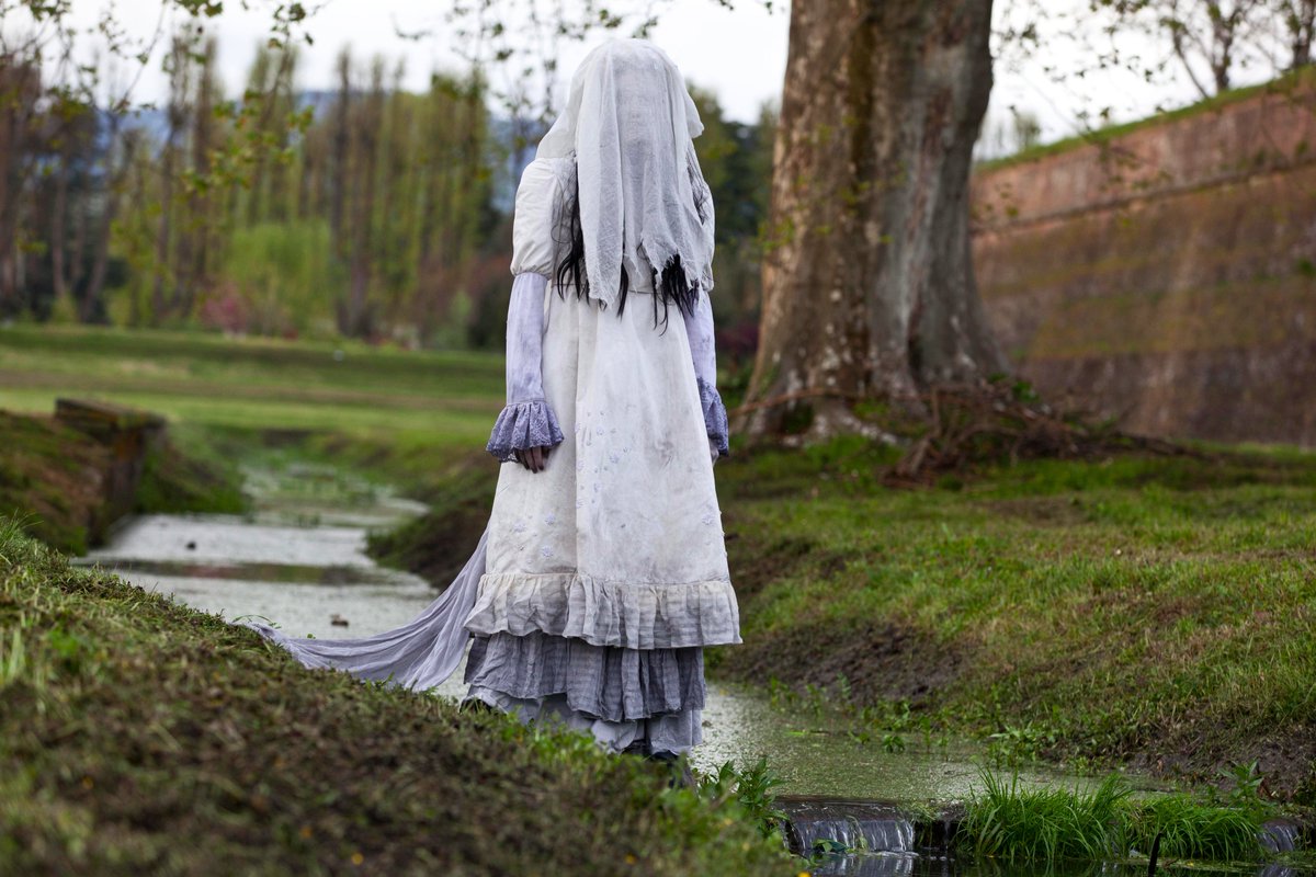 Rb Casting Lallorona E Apparsa A Lucca Lffec T Co Uz35lemehw