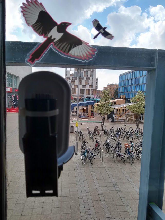 james stevens tweet media