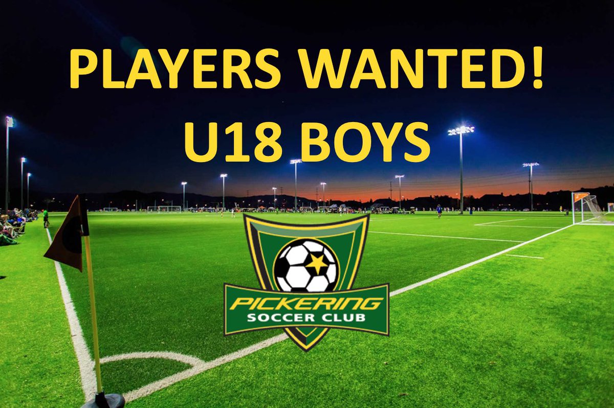 wanted soccer coach