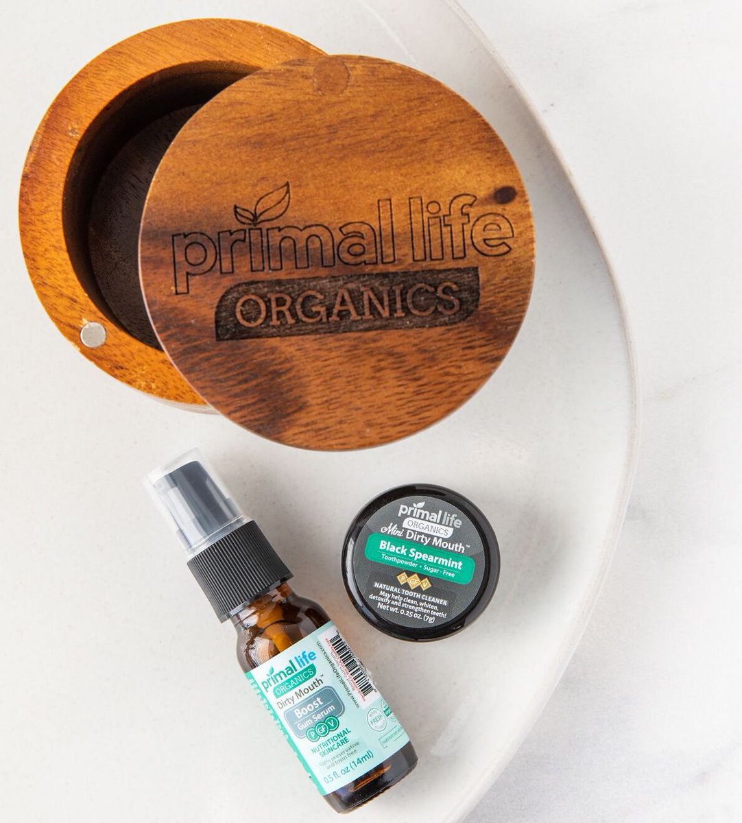 Primal Life Organics