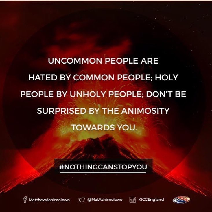 Pastor Matthew Ashimolowo (@matthewashimolo) on Twitter photo 