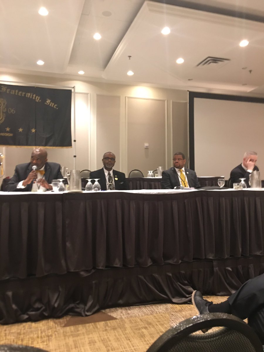 MIdwestern Regional Vice President’s Candidate Forum has started! Come to International Ball Room to hear more about my platform! <a href="/AlphaMidwest06/">Midwestern Region</a> #MightyMidwest87 #OnThePhi #ΑΦΑ