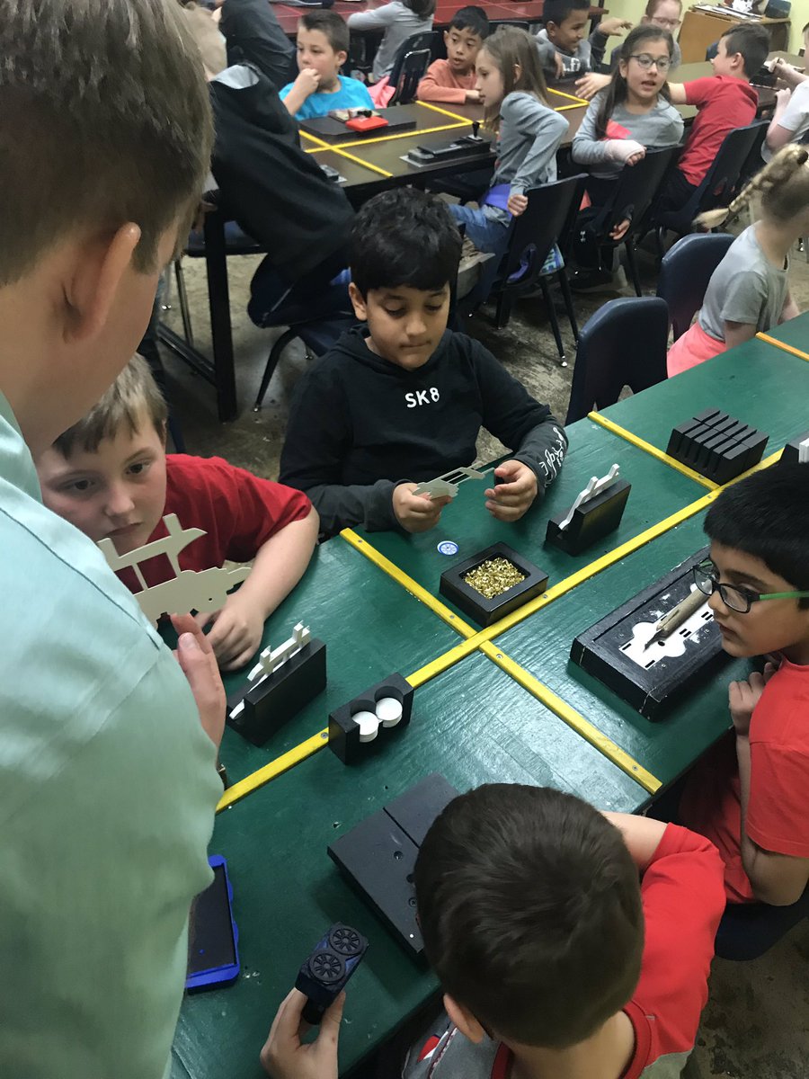classofMsH's tweet photo. Thanks @BMIatWork for a fabulous field trip! We learned A LOT about Baltimore’s history 😊@GunpowderEl https://t.co/Ro0j36uk4e