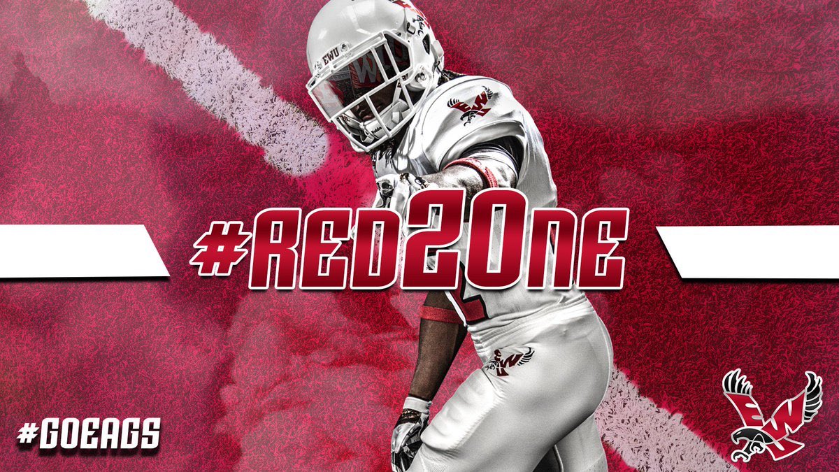 Thank you <a href="/CoachPulver/">Heath Pulver</a> for the Junior Day invite! Go Eags! #Red20ne