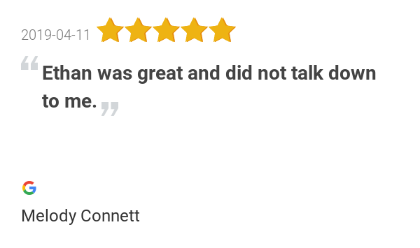 dpglendale's tweet photo. New 5.0-star Review: "After my Surface Pro fried at 2-1/2 years of age, Microcenter (where I purchased it) told... https://t.co/VIGMPVuhbD