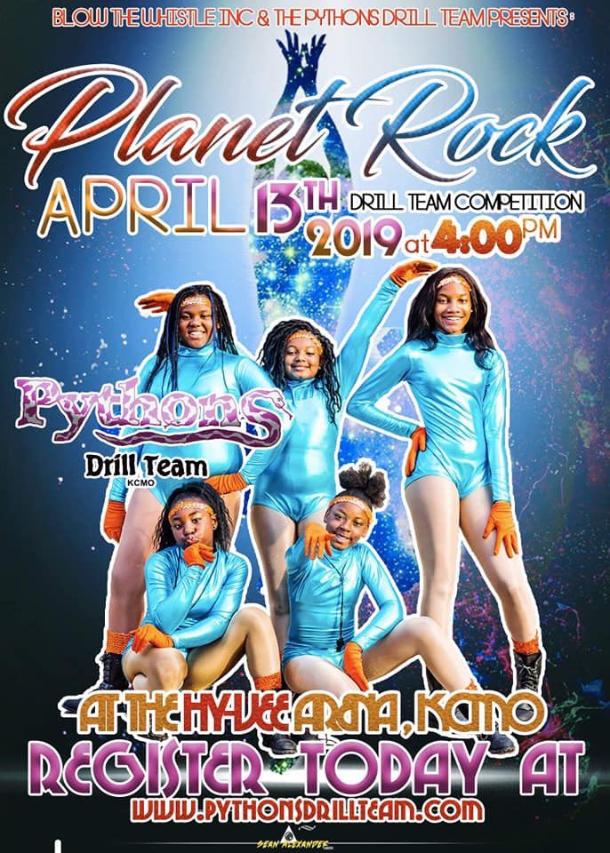 TailorMade_KC's tweet photo. 📛24 HOURS AWAY 🗣 #littyalert🔥🔥 @PythonsKC #PlanetRock 🥁🏆@HyVeeArena hosted by #MUAH💋🎙 Are you coming?? https://t.co/EXQo5PHdkG