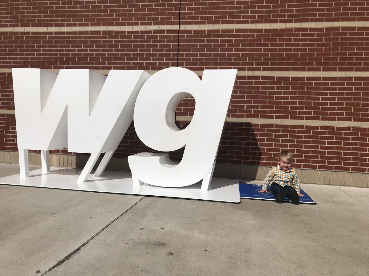 OBHSPerc's tweet photo. #iamwgi https://t.co/KFDxe3cZPN