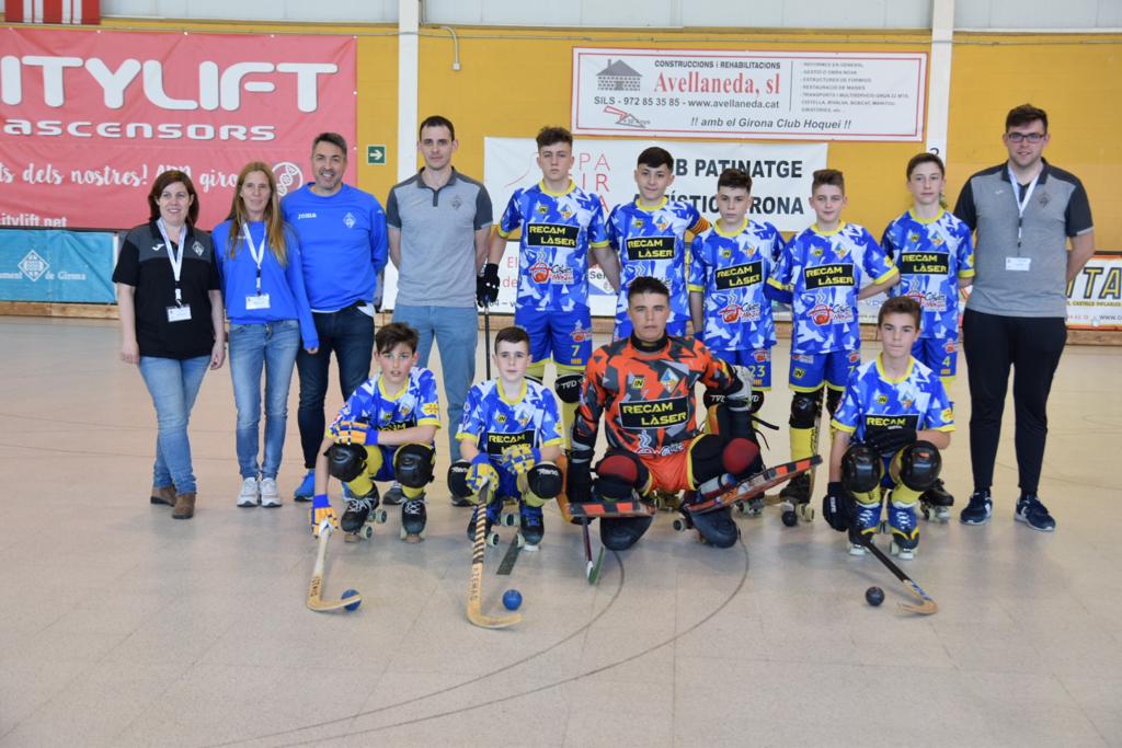 FCPatinatge's tweet photo. #OKAlevíCAT a Girona
Resultats 1a Jornada
Grup A
@chcaldes A - @FCBhoquei 2-1
@cpmanlleu A - @cpvoltrega 2-3
Grup B
@geieg1919 A - @clubpatitordera A 5-2
@IgualadaHC B - @ReusDeportiu 3-3
#hoqueipatins https://t.co/S8qfjmkHyC