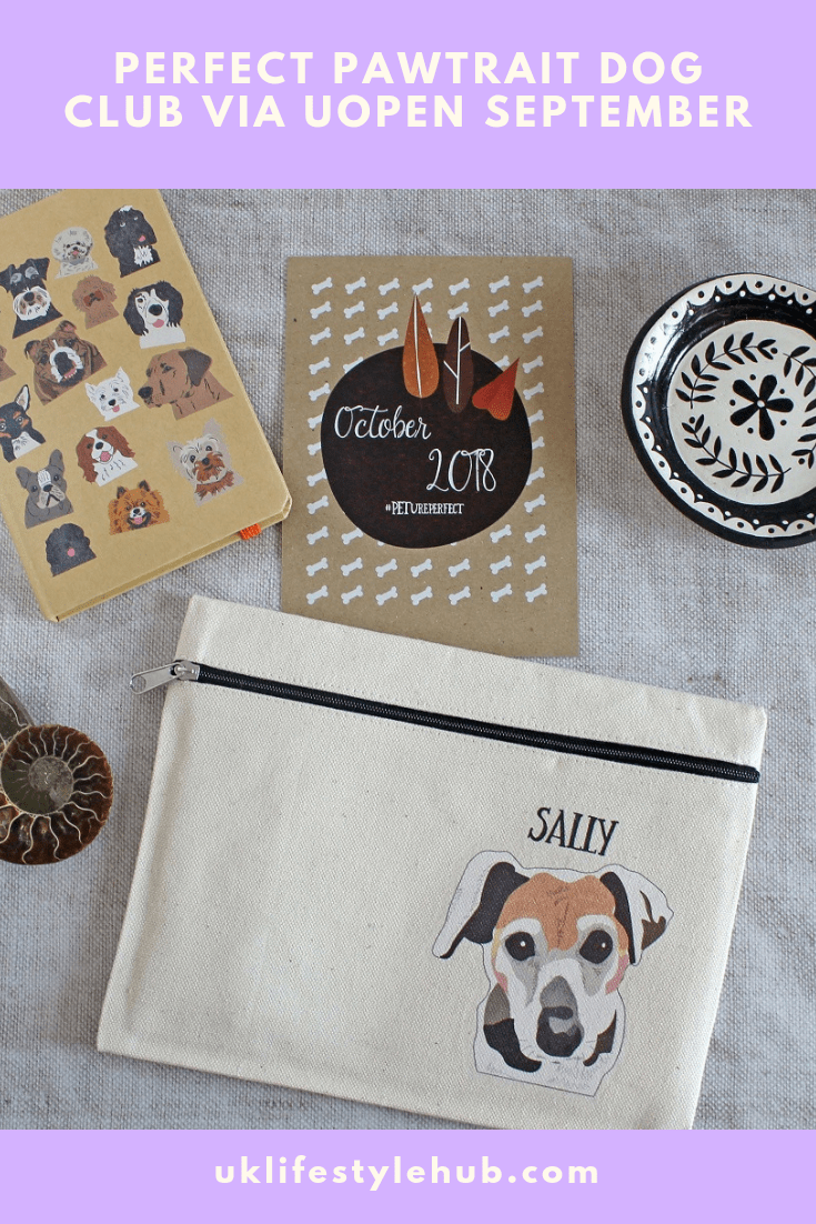 Perfect Pawtrait Dog Club Monthly Subscription uklifestylehub.com/perfect-pawtra… RT <a href="/UKLifestyleHub/">UK Lifestyle Hub</a>