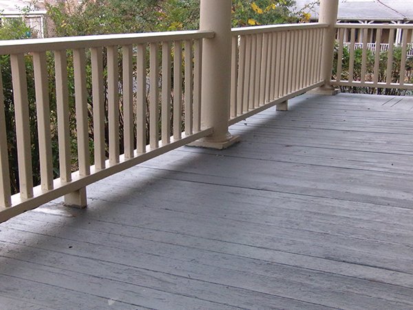 ExtremeHow_To's tweet photo. Rescue an old wooden porch from the elements.
https://t.co/0H0tjVYtFC
#diy #homeimprovement #porchrepair #woodrepair https://t.co/Q6YQIEDj4S