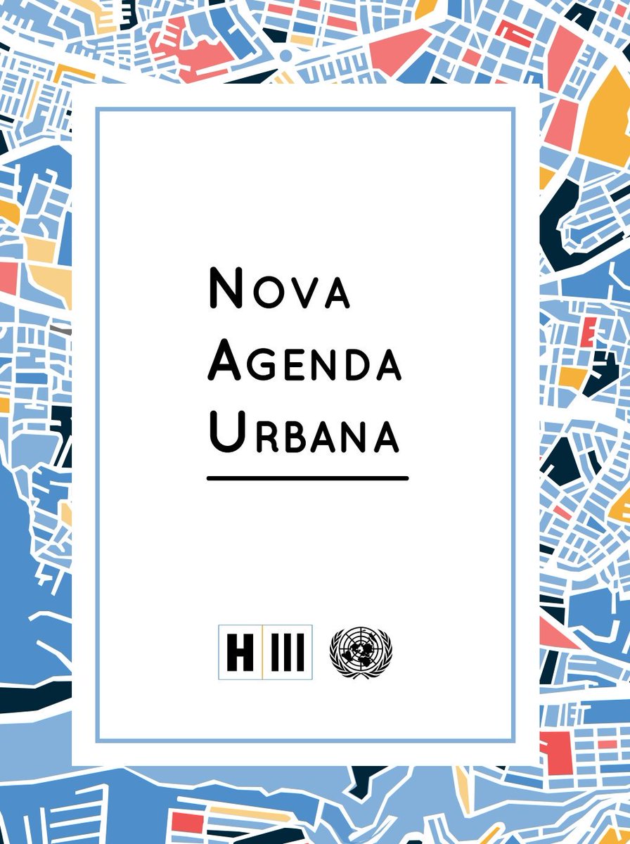 onuhabitat's tweet photo. La #NuevaAgendaUrbana busca promover #ciudades + #incluyentes, #compactas y conectadas 
mediante la planificación y diseño urbano, gobernanza y legislación y economía urbana para #NoDejarANadieAtrás
Conoce todos los detalles del documento:
https://t.co/5fdy0XJA2W
@UNHABITAT https://t.co/2TdHVIBZks