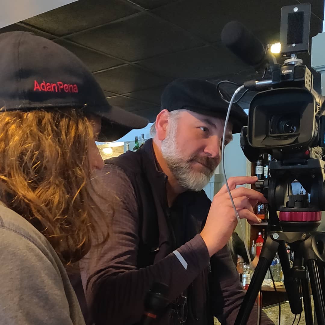 Derry_CAM's tweet photo. @Derry_CAM is gearing up and getting prepared to kick off the #nutfield300 founders weekend at the #DerryNH #FodysTavern with presentations. Stay tuned for coverage. #myderry #thisisderry #destinationderrynh #derrycam https://t.co/oCMBaGL89a