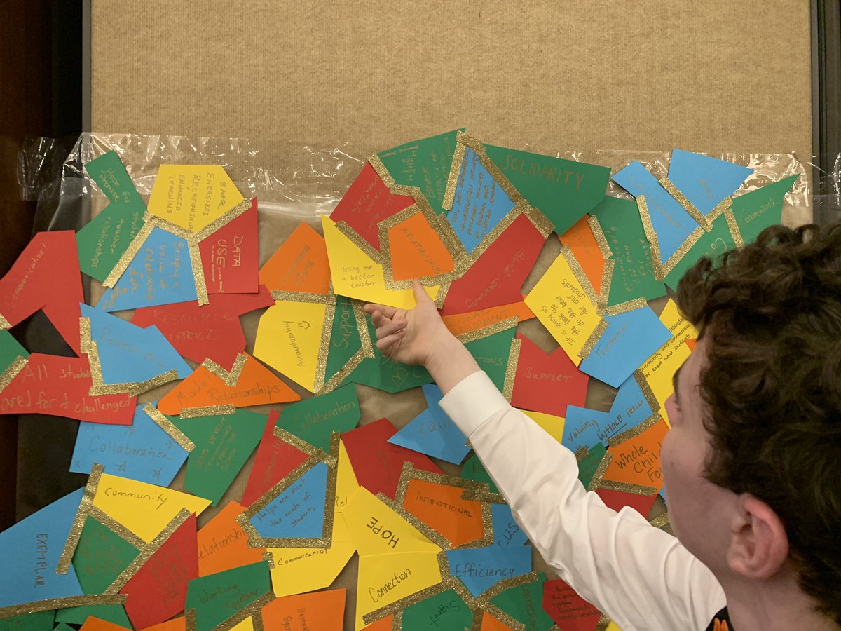 BARR Center tweet media