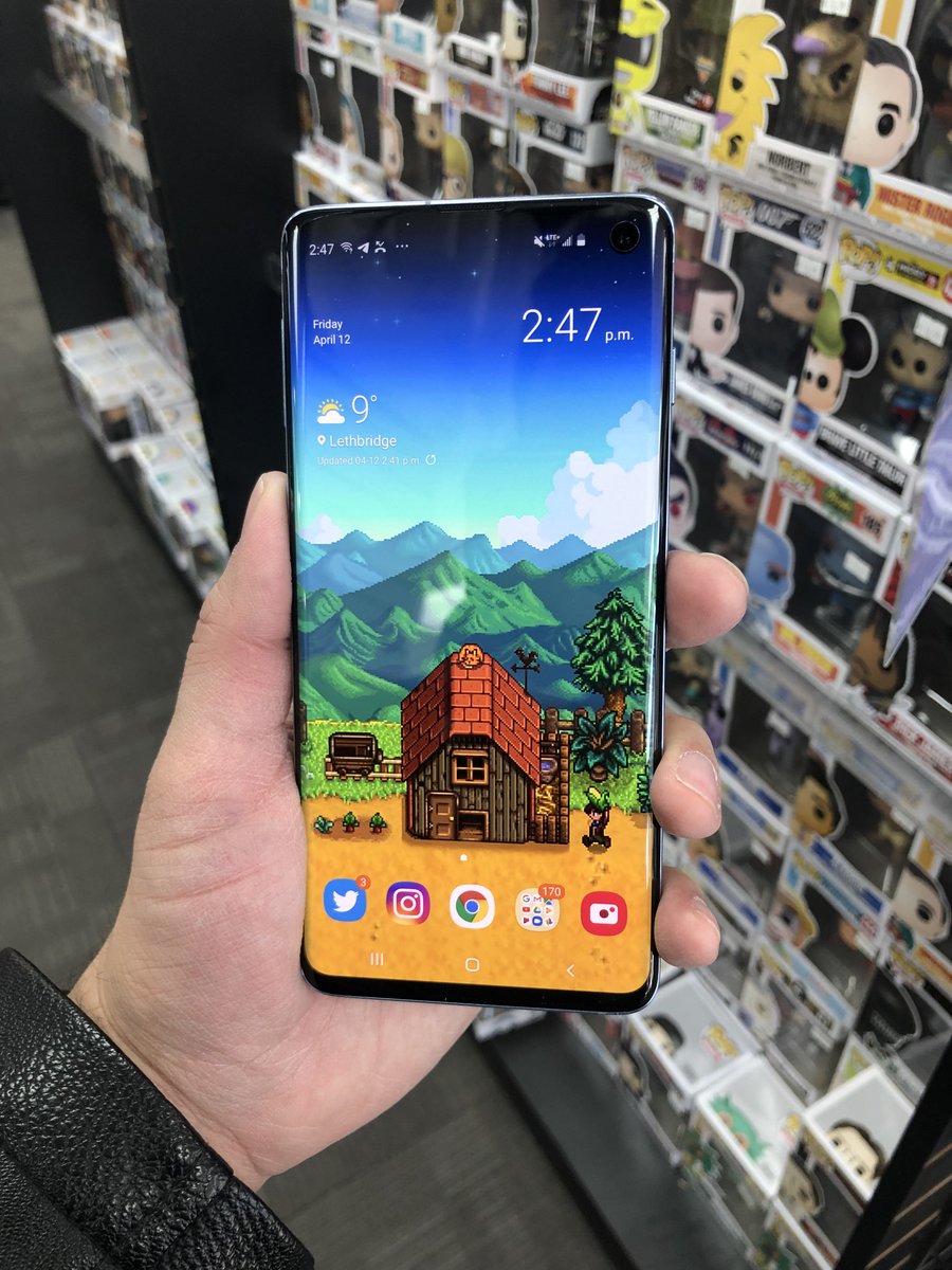 💾Izzy Nobre on Twitter: \