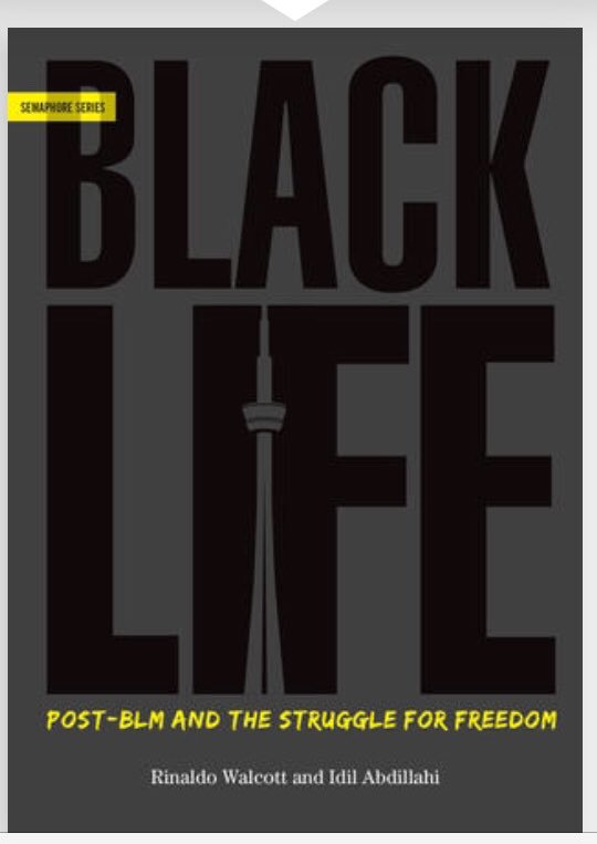 Robyn Maynard tweet media