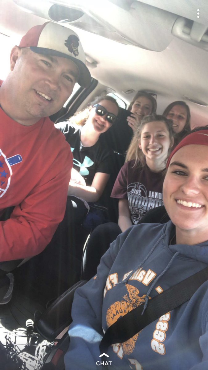 On our way to Tuscola! #arewethereyet #hollaholla