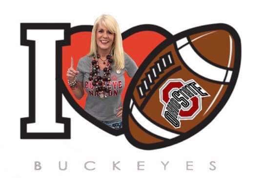 TeamRod1's tweet photo. Who’s Ready for the #OhioStateSpringGame2019? #GoScarlet #GoGray #gobucks #BuckeyeNation #steveclarkedits https://t.co/y1cDHsiNYi