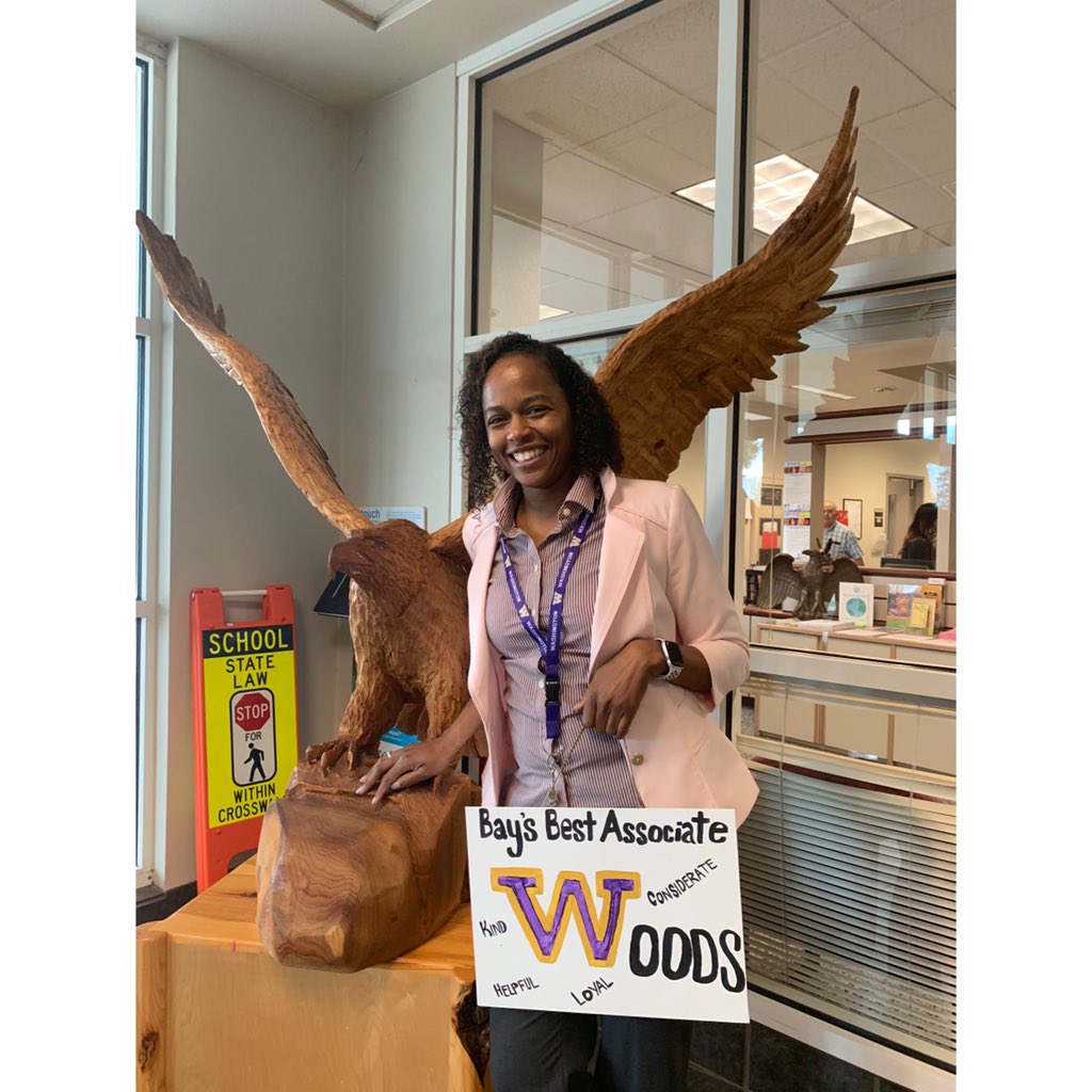 Hudson's Bay Eagles tweet media