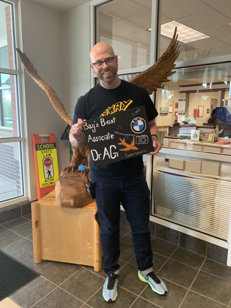 Hudson's Bay Eagles tweet media