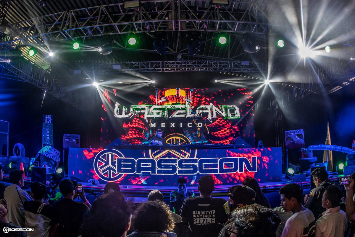 TB <a href="/wastelandmex/">Wasteland México</a> <a href="/bassconmassive/">Basscon</a> <a href="/insomniacevents/">Insomniac Events</a>  

#Hardstyle #K1