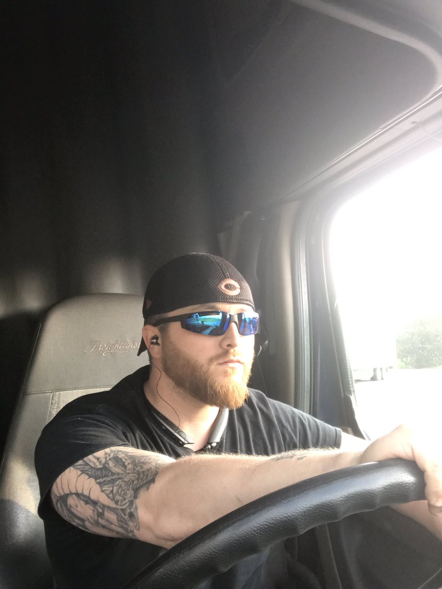 jstroudeIV's tweet photo. If you can’t truck it; fuck it. https://t.co/worFtydaBU