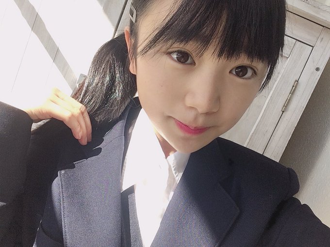 Twitterのコスプレ画像5