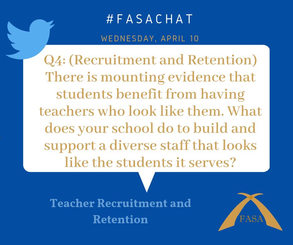 NRoutten's tweet photo. Question 4 #FASACHAT https://t.co/j3AOnPwF50