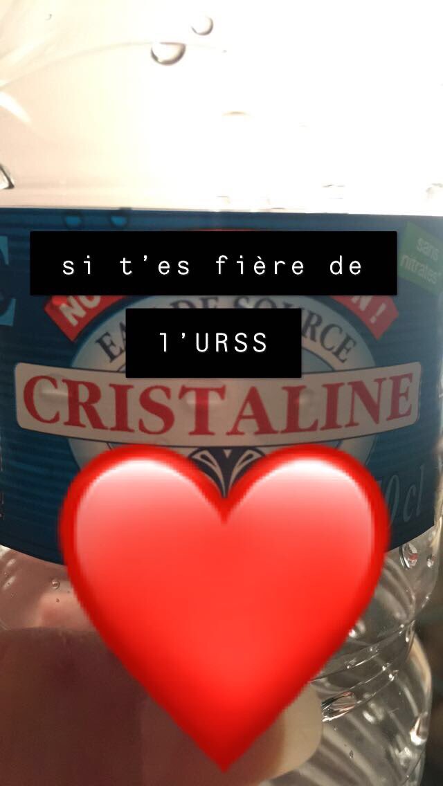 SanRollandt's tweet photo. mon niveau humoristique vole haut je suis fière https://t.co/ONuzre2Q5s