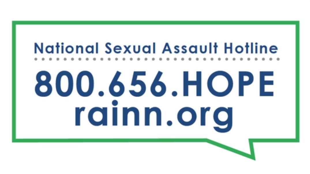 kaiya005's tweet photo. our school system thinks teaching "abstinence!!" is the only option, so here is some information for sexual harrassment awareness month that I was not allowed to publicize.
https://t.co/u8SAFwe0dX https://t.co/8BIFw4znpk