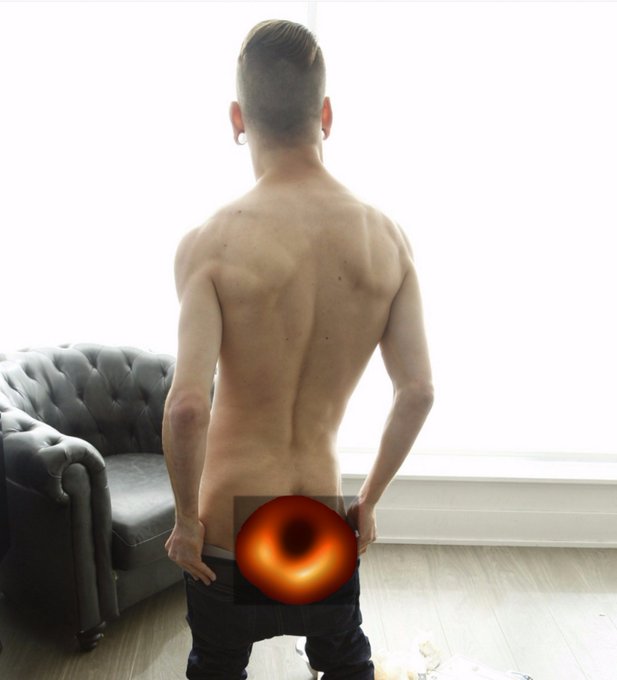 First black hole picture, revealed: First look from across the universe
https://t.co/kImhQorhjz https://t