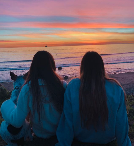 KeepIVSafe's tweet photo. Taking in the beauty of this magical place. #islavista

Photo by @camilleodlozil https://t.co/I5s1bDdrWN