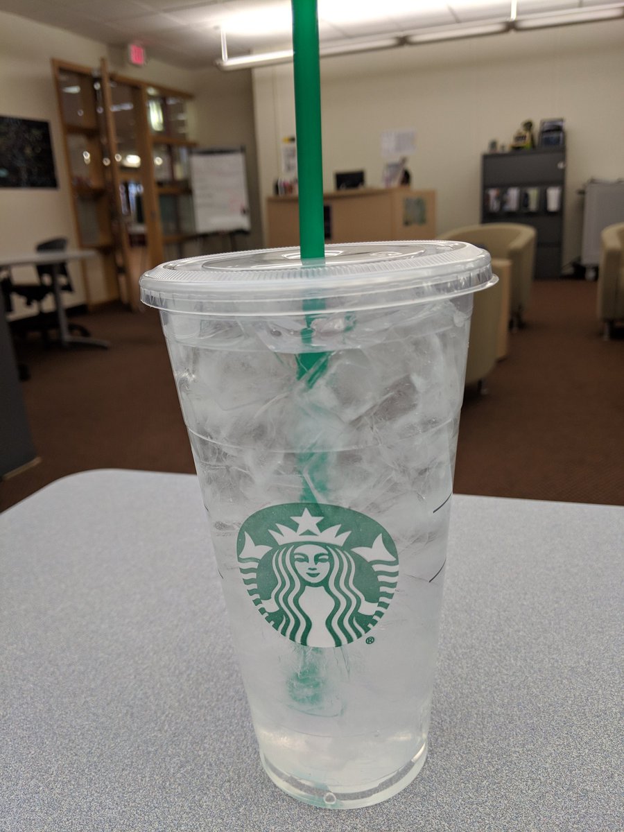 Holly_Wrote's tweet image. I was pretty #skeptical , but I just got the new #Starbucks #clear #coldbrew and I cannot believe how good it is! You wouldn't even believe it was clear if you had your eyes closed! #justintimeforspring #10outof10wouldrecommend