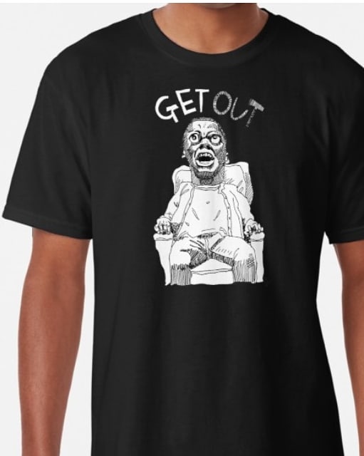 RAMphilosophy's tweet photo. Get oooooooooot.
Saw Us the other day, worth a watch but defo not as good as👆[imo] [T-shirt 👕 available through link in bio]
#getout #us #film #cinema #horror #movie #scary #comedy #thriller #suspense #mystery #black #power #art #artist #illustration #follow #love #scream #draw https://t.co/Z7RQE1Y4i1