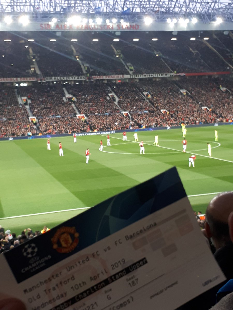 BenSoleyIcons's tweet photo. Reasons to love my job - Day 2...
Thanks to @icons_football and @UEFA @ChampionsLeague https://t.co/MXi4kKW5ji
