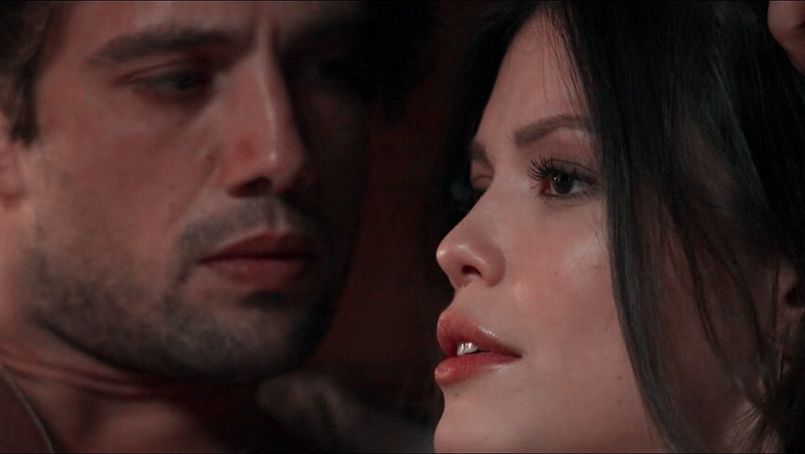 juniloquality's tweet photo. Cris/Julia &amp; Danilo/Daniel : 150

" Daniel será que essa é a minha sina ? morreu com um tiro no coração ... será que vai acontecer de novo ? " https://t.co/eMEmsjCmAU
