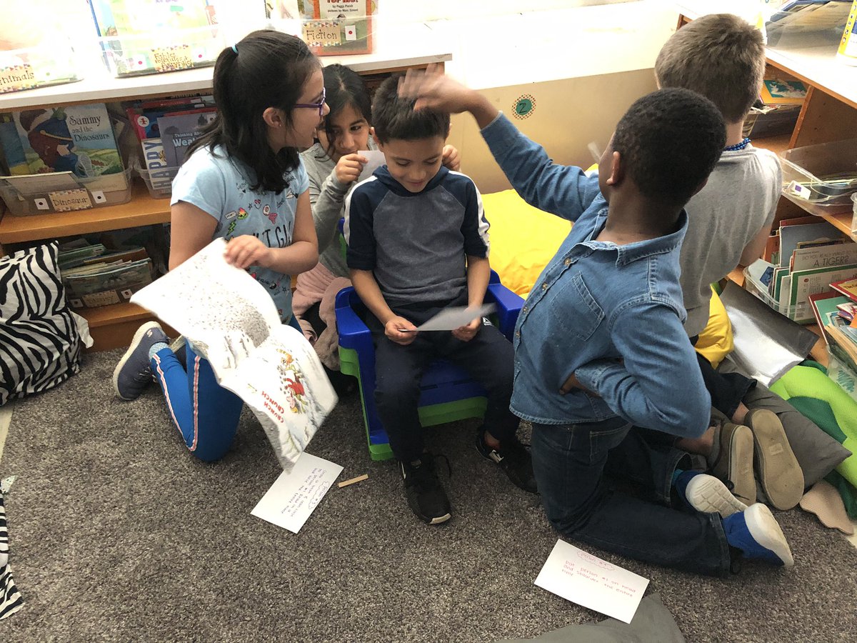 WeAreAble99's tweet photo. Classroom teachers have the opportunity to educate students this week about a specific disability each day using a PowerPoint and hands on activities! @SOlympicsVA @SpecialOlympics  @woodleyhillses @fcpsnews https://t.co/WwdpcPcbV0