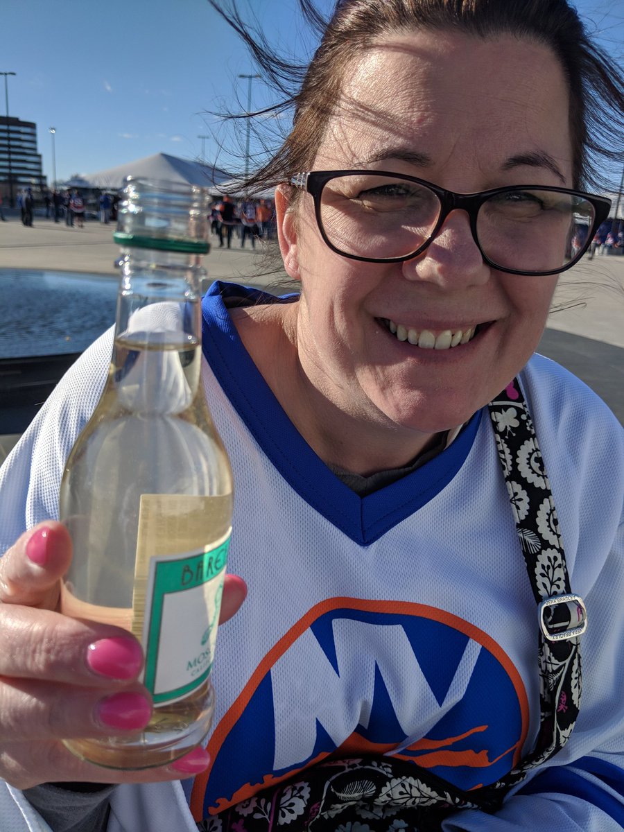 #isles LGI, playoffs!!!