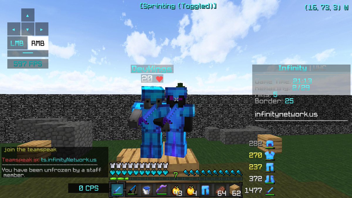 MasterPeruano's tweet image. GG WIN EZ SORRY @DevKings__  dedicada @EzT_Robert