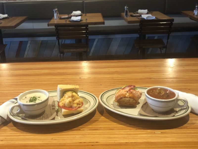 MariosOceanClub's tweet photo. Mario's Ocean Club - https://t.co/11YIZ2yJj1
April Current: Best Seafood on a Budget 
Happy Hour $1 Oysters 
Lunch Combos 
Date Night https://t.co/NtfEYA0k4w
