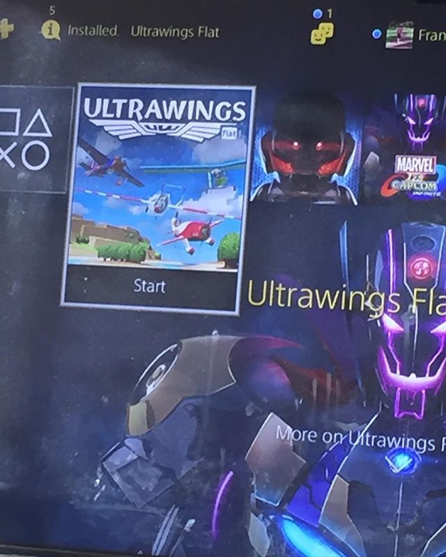 TheGameGuy7's tweet photo. I tried to play this game today pay for it and the game does not even work properly how is this possible how do Sony let this ride https://t.co/rSjpzhQPuo