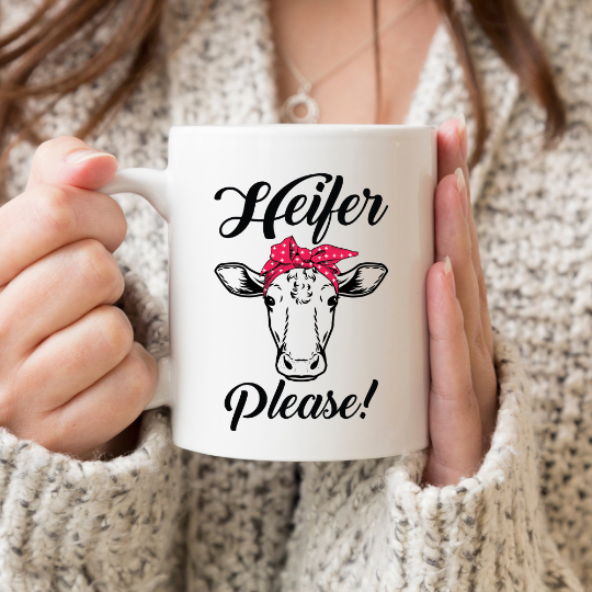 Smbeachler's tweet photo. Heifer Please Mug
https://t.co/9331r0zO2D
#funnymug #blackcoffeemug #trendingmug #wittymug #personalizedmug #drinkware #teaaddict #muggift #coffeemug #awemazinggoods #mugs #blackmug #fathersdaymug #whitecoffeemug https://t.co/BthbFtsZ1o