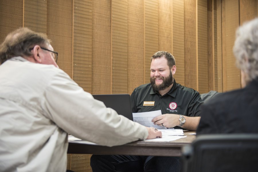 calstate's tweet photo. The deadline to file taxes for 2018 is Monday, April 15. Students at CSU campuses are offering free tax preparation through the Volunteer Income Tax Assistance (VITA) program. 
Locate a VITA site here: https://t.co/M50F1q84Pa. https://t.co/Q2AyHQxw8d