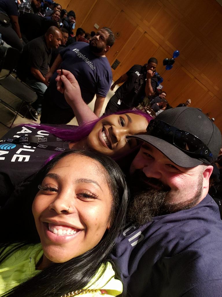 Town Hall Time!!!!!!!!